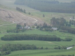 Laggan Hotel