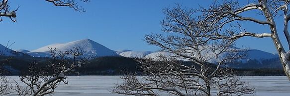 Laggan Hotel