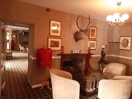 Laggan Hotel