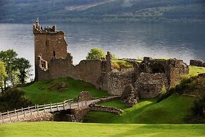 Laggan Hotel