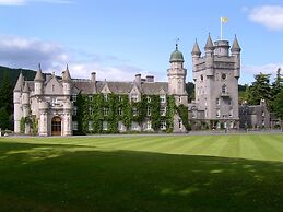 Laggan Hotel