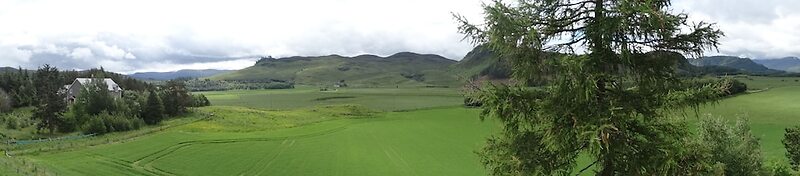 Laggan Hotel