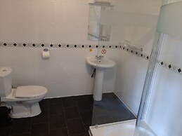 Laggan Hotel