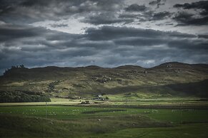 Laggan Hotel