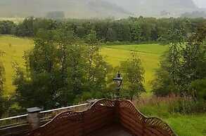 Laggan Hotel