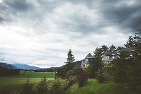 Laggan Hotel