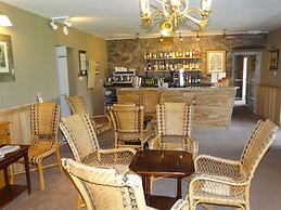 Laggan Hotel