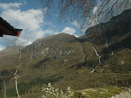 Holiday Home in Olden