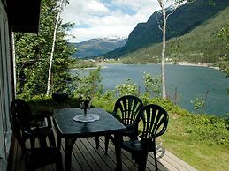 Holiday Home in Olden