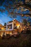 Hotel Casa Santo Origen