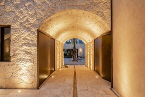 Hotel Casa Santo Origen