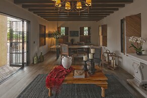 Hotel Casa Santo Origen
