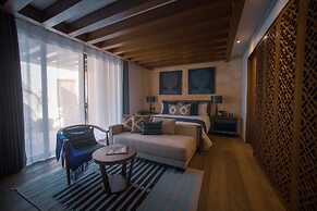 Hotel Casa Santo Origen