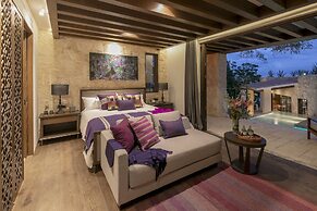 Hotel Casa Santo Origen