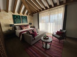 Hotel Casa Santo Origen