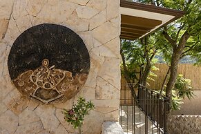 Hotel Casa Santo Origen