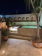 Hotel Casa Santo Origen