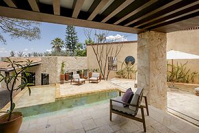 Hotel Casa Santo Origen