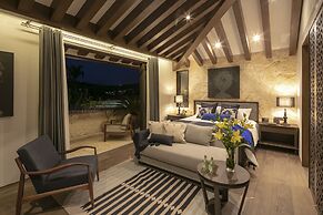Hotel Casa Santo Origen