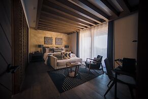 Hotel Casa Santo Origen
