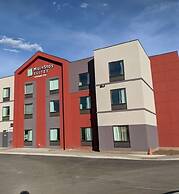 MainStay Suites Durango