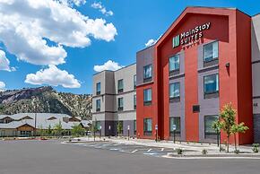 MainStay Suites Durango