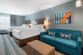 MainStay Suites Durango