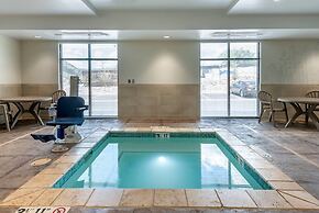 MainStay Suites Durango