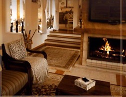 Pousada Mar Deny Campos