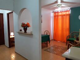 Aparta Hotel Casa Clara