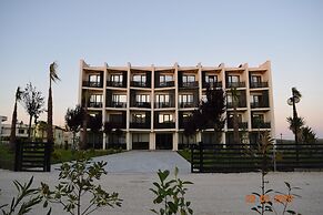Amber Hotel Albania