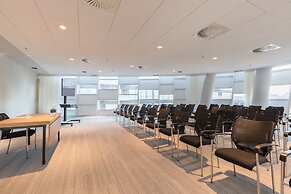 Crowne Plaza Utrecht - Central Station by IHG