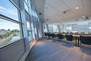 Crowne Plaza Utrecht - Central Station by IHG