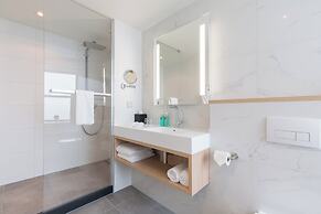 Crowne Plaza Utrecht - Central Station by IHG