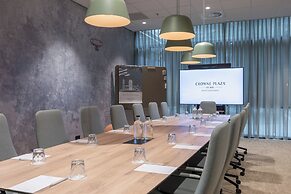Crowne Plaza Utrecht - Central Station by IHG