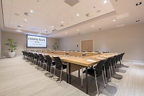 Crowne Plaza Utrecht - Central Station by IHG