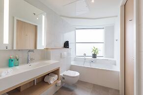 Crowne Plaza Utrecht - Central Station by IHG