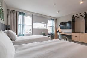 Crowne Plaza Utrecht - Central Station by IHG
