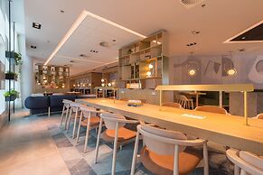 Crowne Plaza Utrecht - Central Station by IHG