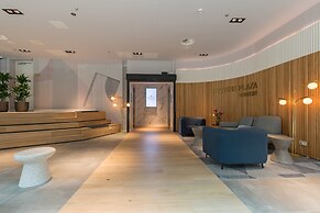 Crowne Plaza Utrecht - Central Station by IHG