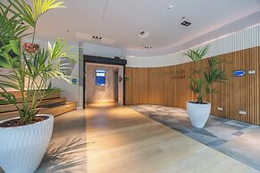 Crowne Plaza Utrecht - Central Station by IHG