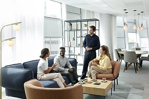 Crowne Plaza Utrecht - Central Station by IHG