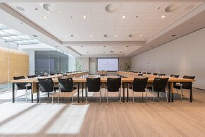 Crowne Plaza Utrecht - Central Station by IHG