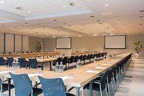 Crowne Plaza Utrecht - Central Station by IHG