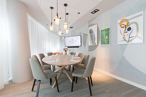 Crowne Plaza Utrecht - Central Station by IHG