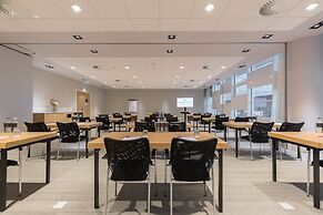 Crowne Plaza Utrecht - Central Station by IHG