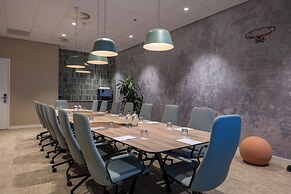 Crowne Plaza Utrecht - Central Station by IHG