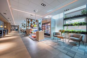 Crowne Plaza Utrecht - Central Station by IHG