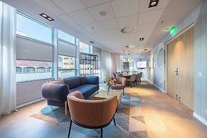 Crowne Plaza Utrecht - Central Station by IHG
