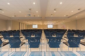 Crowne Plaza Utrecht - Central Station by IHG